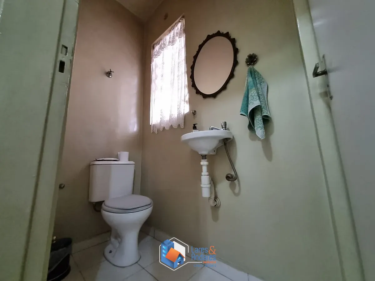 Apartamento, 3 quartos, 143 m² - Foto 14
