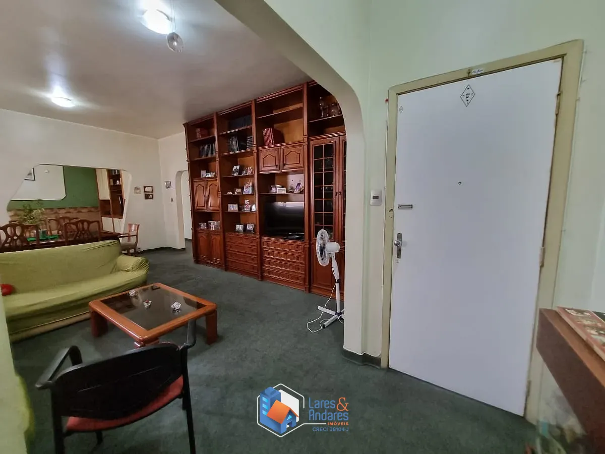 Apartamento, 3 quartos, 143 m² - Foto 12