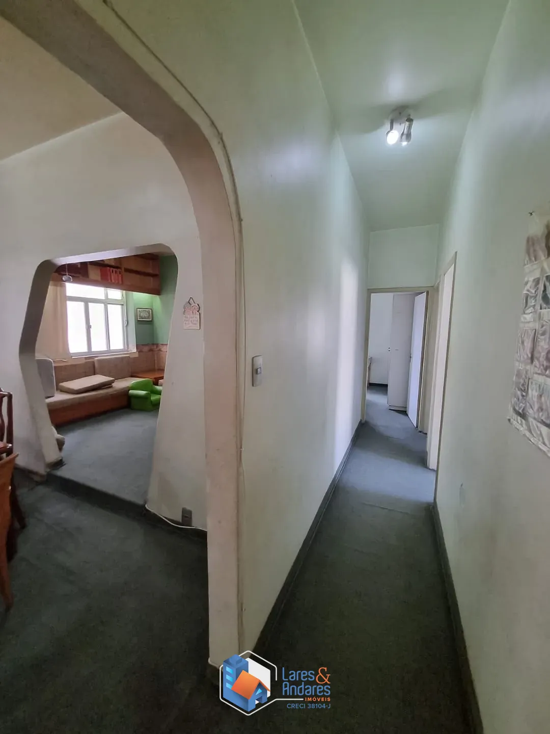 Apartamento, 3 quartos, 143 m² - Foto 15