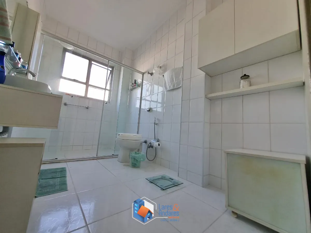 Apartamento, 3 quartos, 143 m² - Foto 17