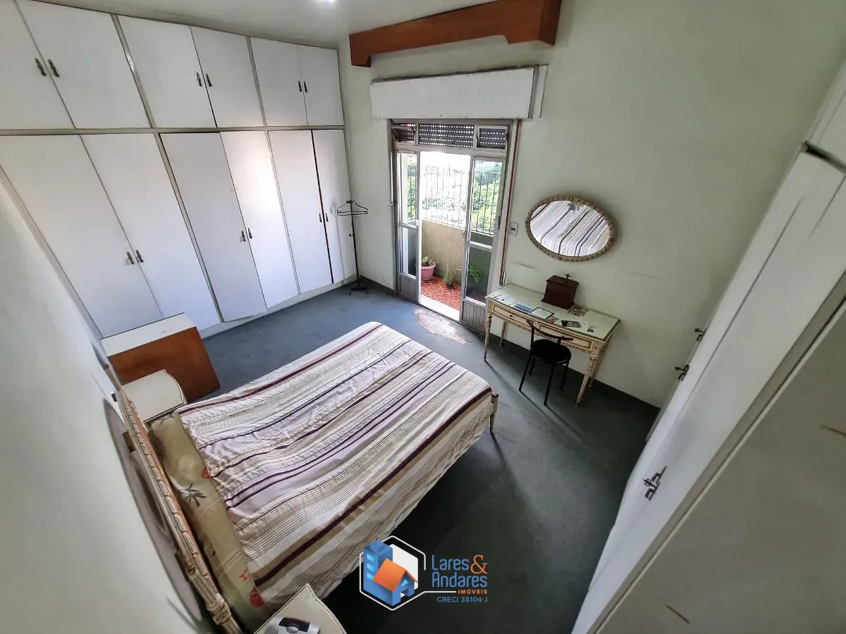Apartamento, 3 quartos, 143 m² - Foto 20