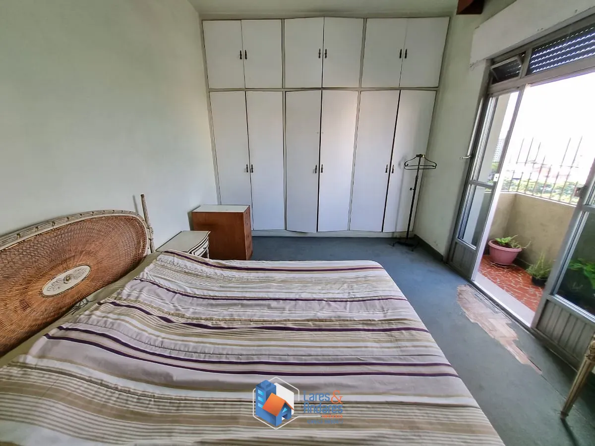 Apartamento, 3 quartos, 143 m² - Foto 21
