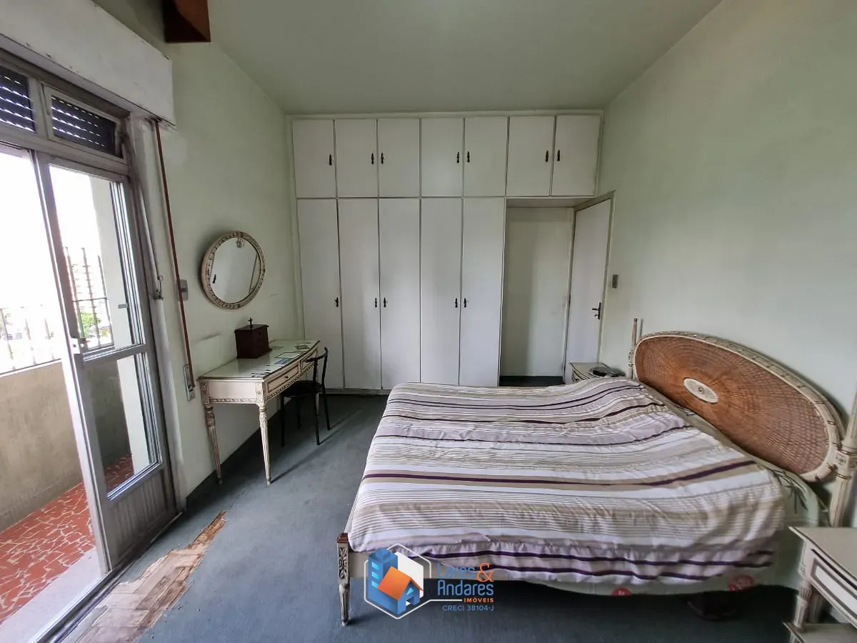Apartamento, 3 quartos, 143 m² - Foto 22
