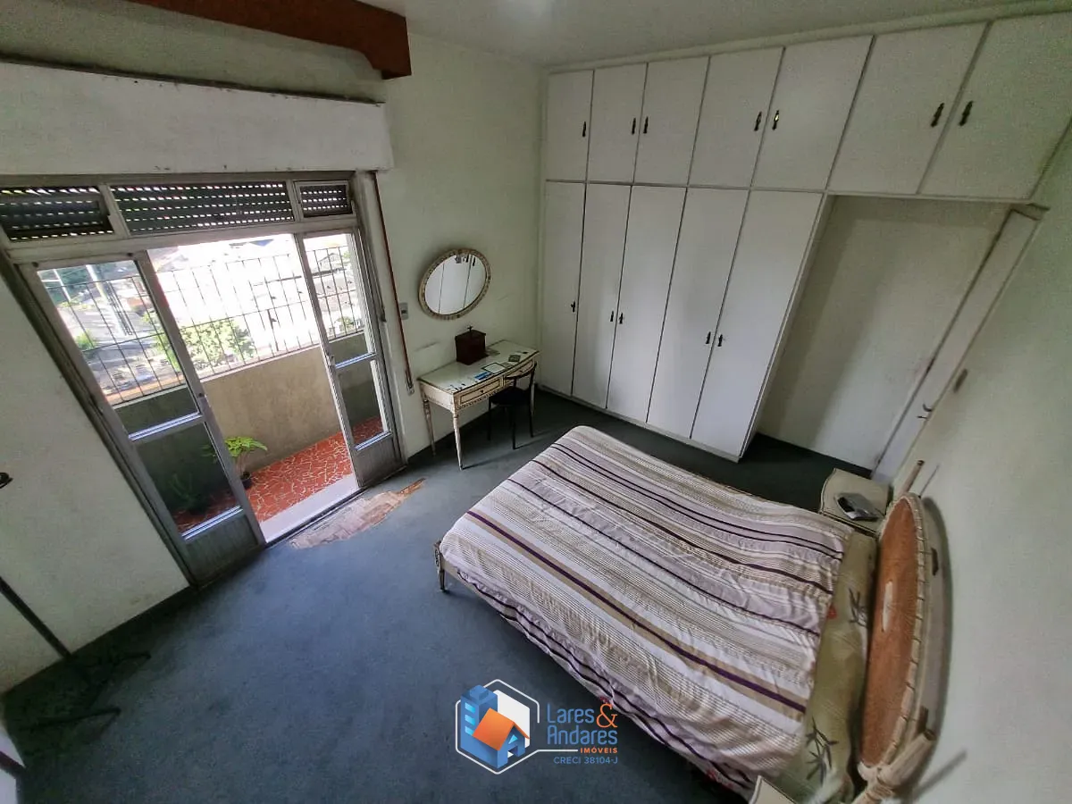 Apartamento, 3 quartos, 143 m² - Foto 23