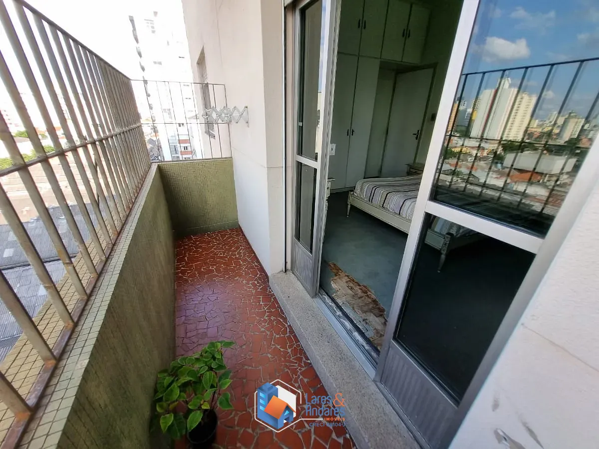 Apartamento, 3 quartos, 143 m² - Foto 24