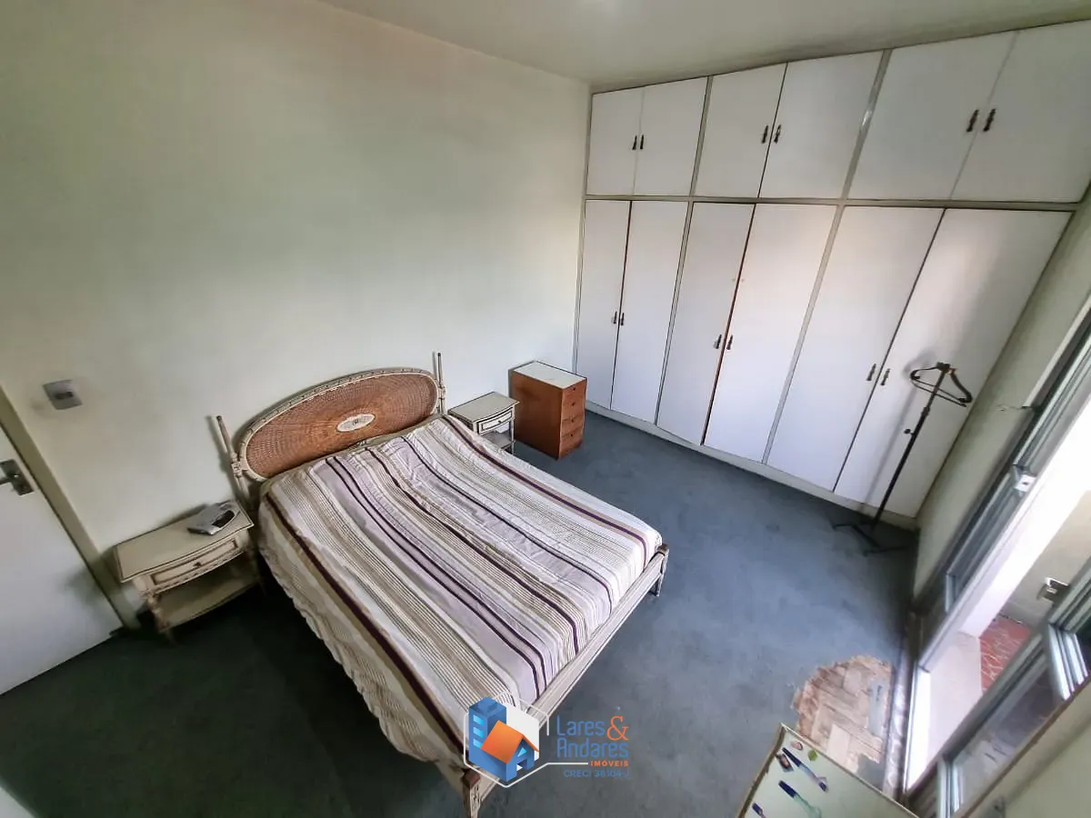 Apartamento, 3 quartos, 143 m² - Foto 26