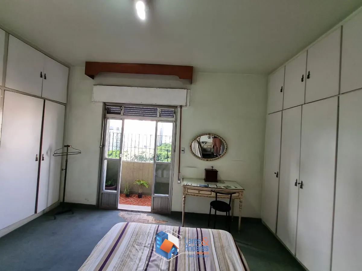 Apartamento, 3 quartos, 143 m² - Foto 19