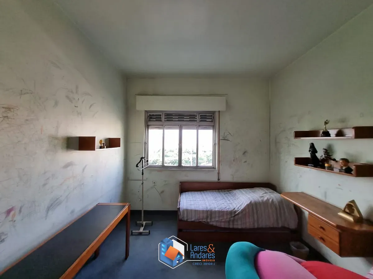 Apartamento, 3 quartos, 143 m² - Foto 28