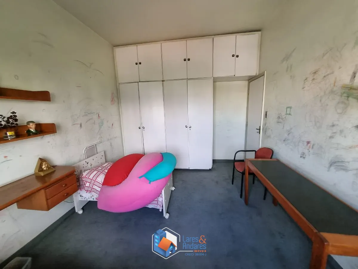Apartamento, 3 quartos, 143 m² - Foto 29