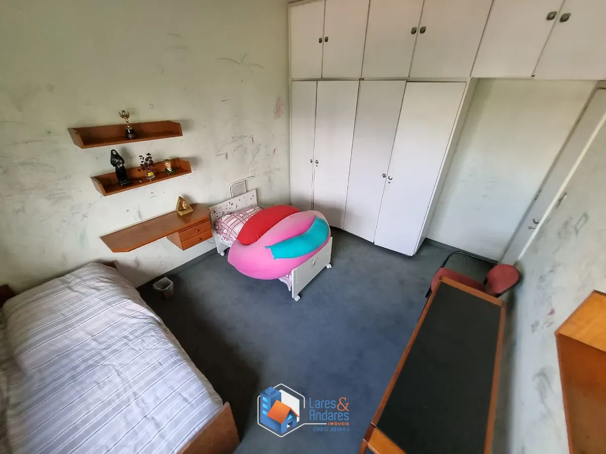 Apartamento, 3 quartos, 143 m² - Foto 30