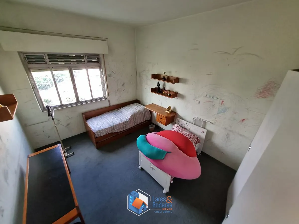 Apartamento, 3 quartos, 143 m² - Foto 27