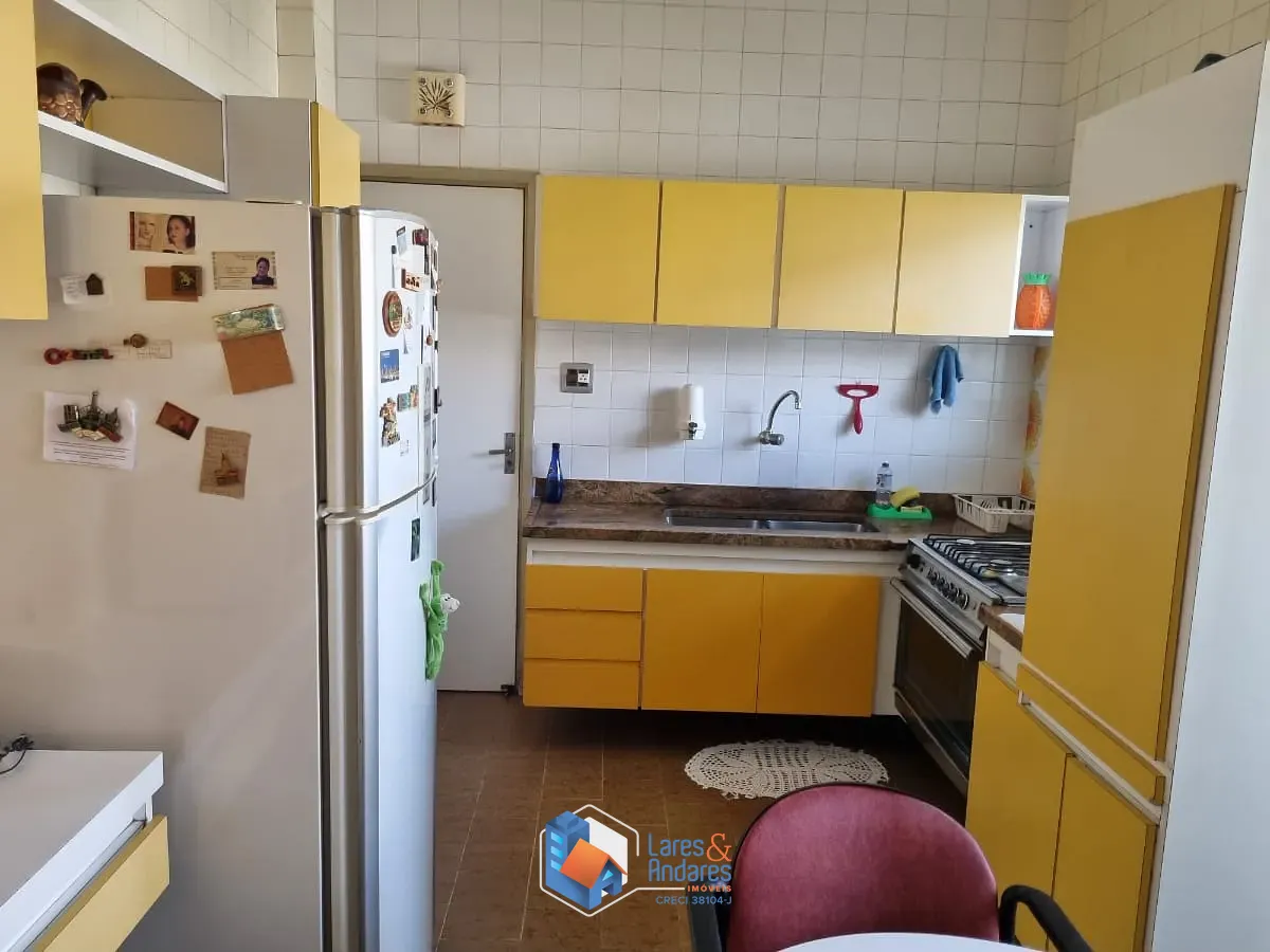 Apartamento, 3 quartos, 143 m² - Foto 33