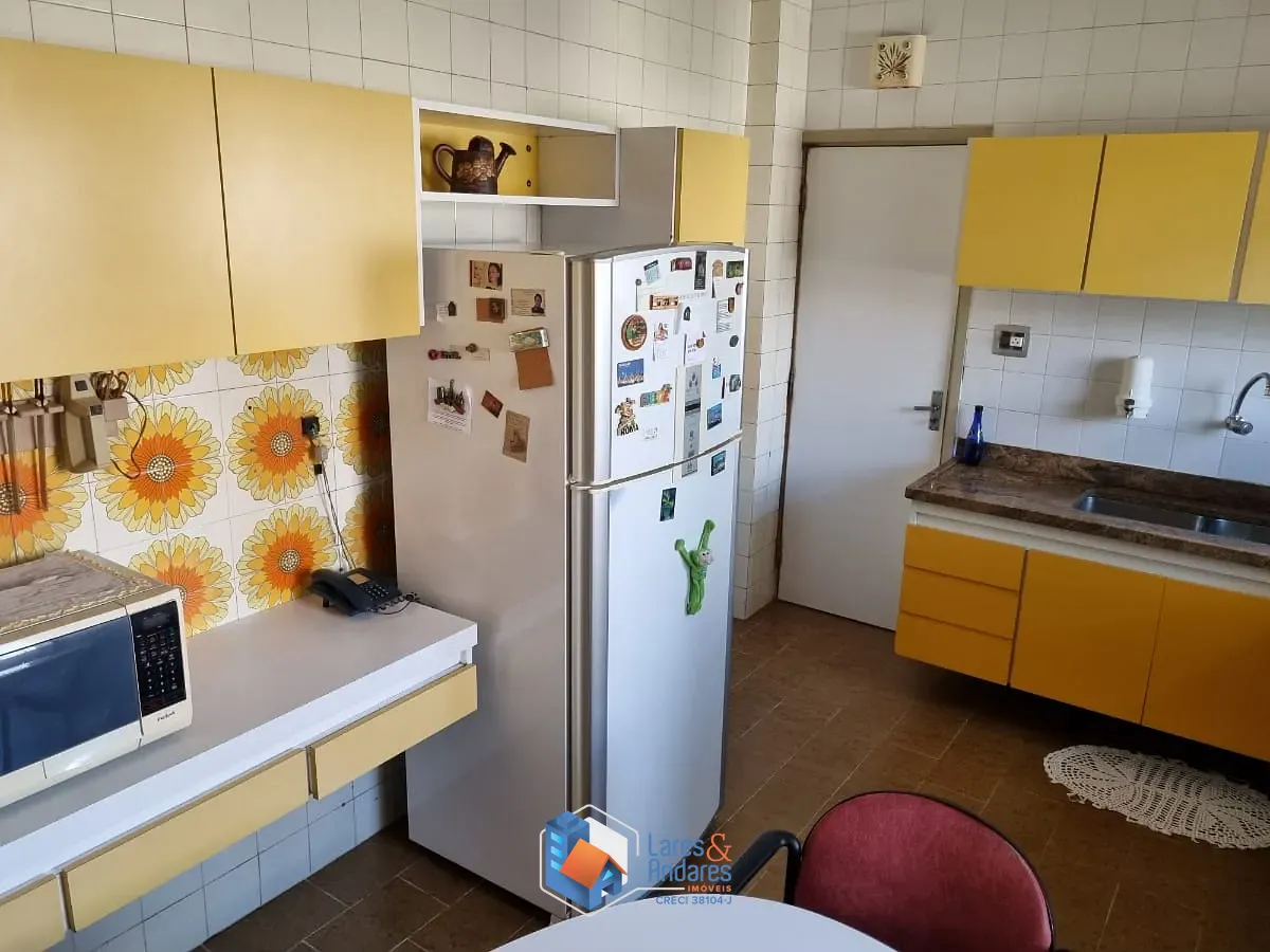 Apartamento, 3 quartos, 143 m² - Foto 34