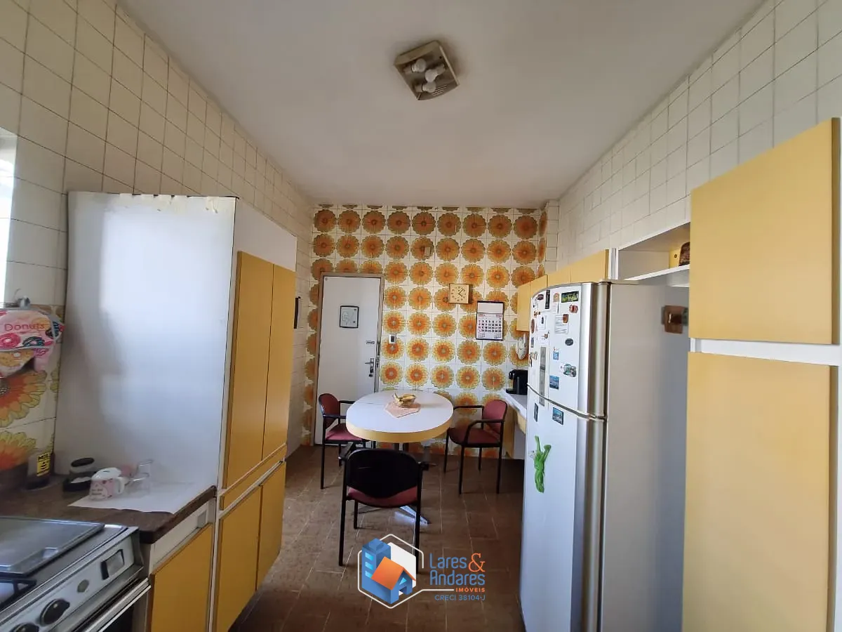 Apartamento, 3 quartos, 143 m² - Foto 36