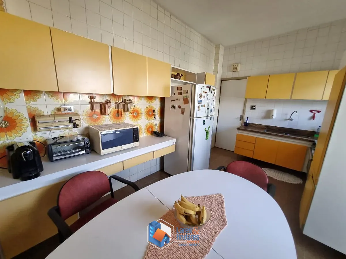 Apartamento, 3 quartos, 143 m² - Foto 37