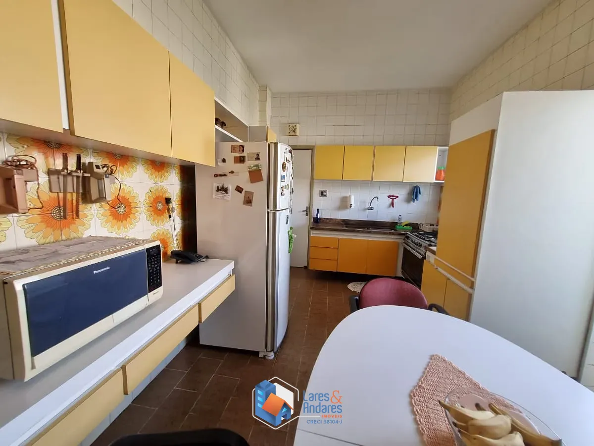 Apartamento, 3 quartos, 143 m² - Foto 38