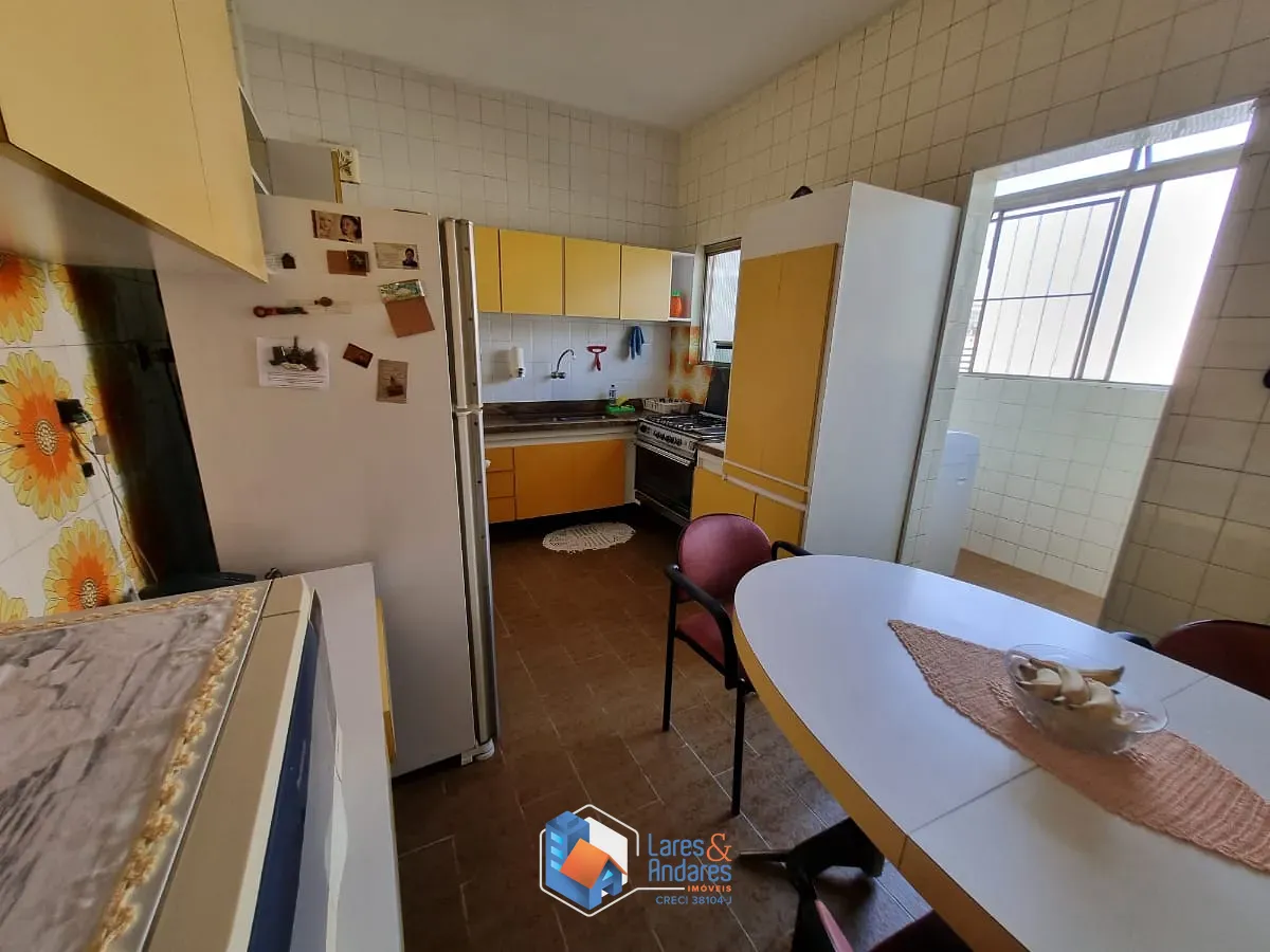 Apartamento, 3 quartos, 143 m² - Foto 39