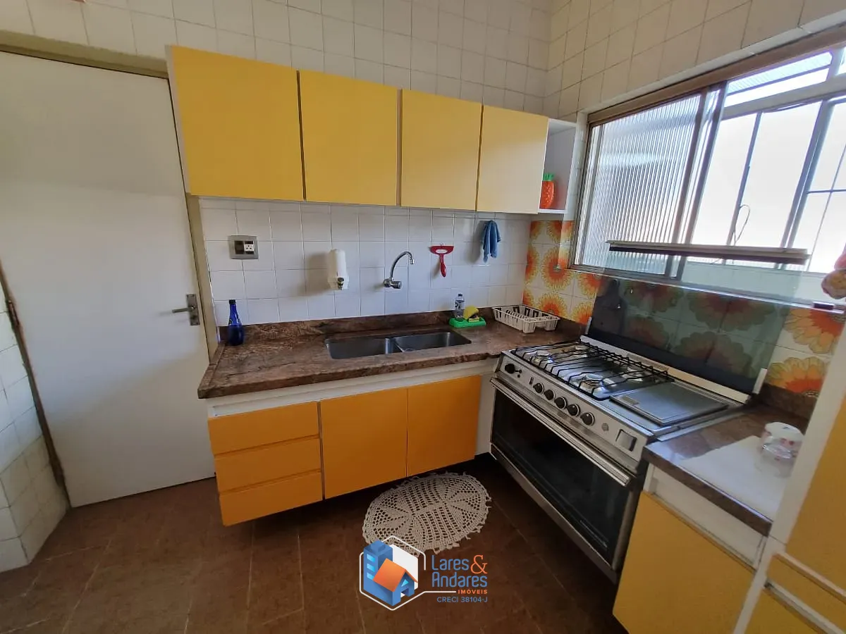 Apartamento, 3 quartos, 143 m² - Foto 40