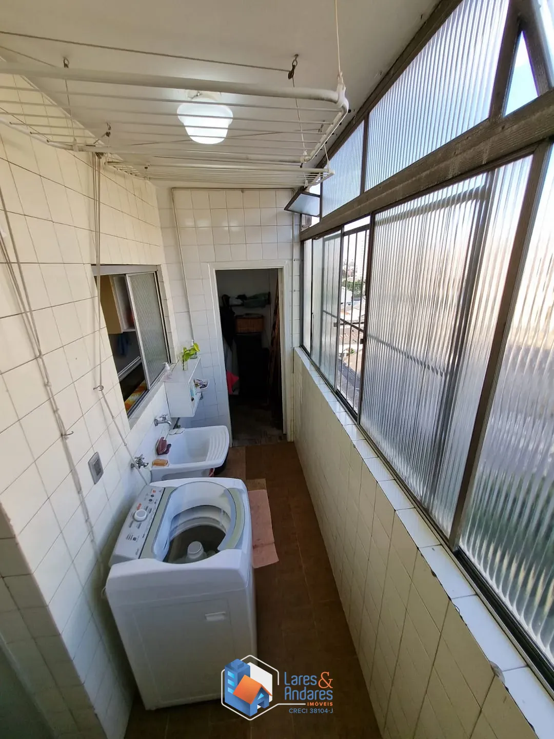 Apartamento, 3 quartos, 143 m² - Foto 46