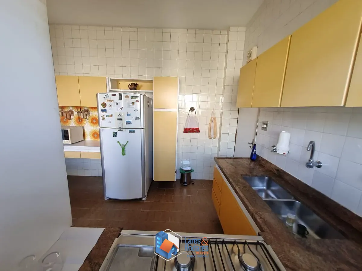 Apartamento, 3 quartos, 143 m² - Foto 35