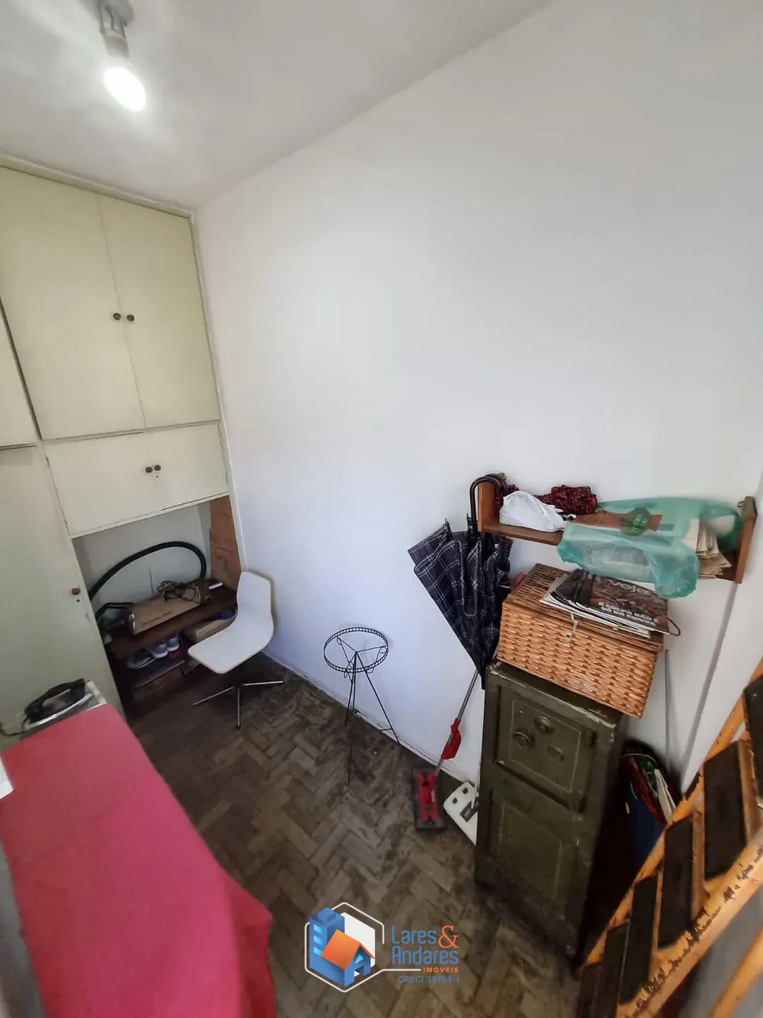 Apartamento, 3 quartos, 143 m² - Foto 48
