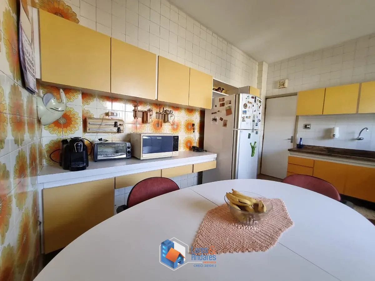 Apartamento, 3 quartos, 143 m² - Foto 43