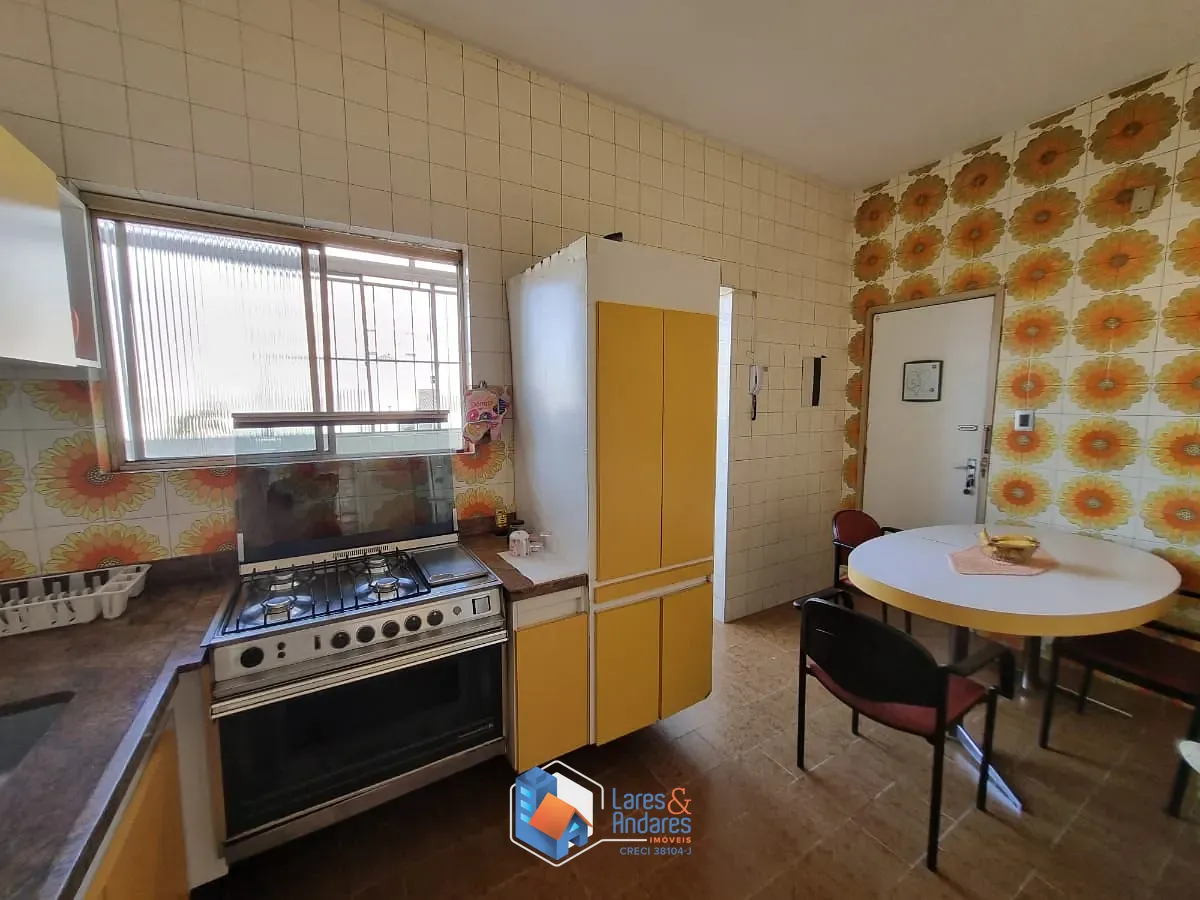 Apartamento, 3 quartos, 143 m² - Foto 41