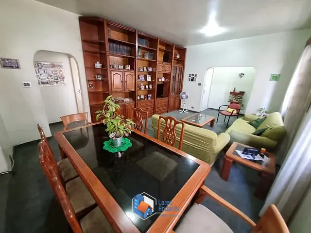 Apartamento com 143m² 3 quartos e 3 banheiros, à venda, no bairro Campos Elíseos em São Paulo