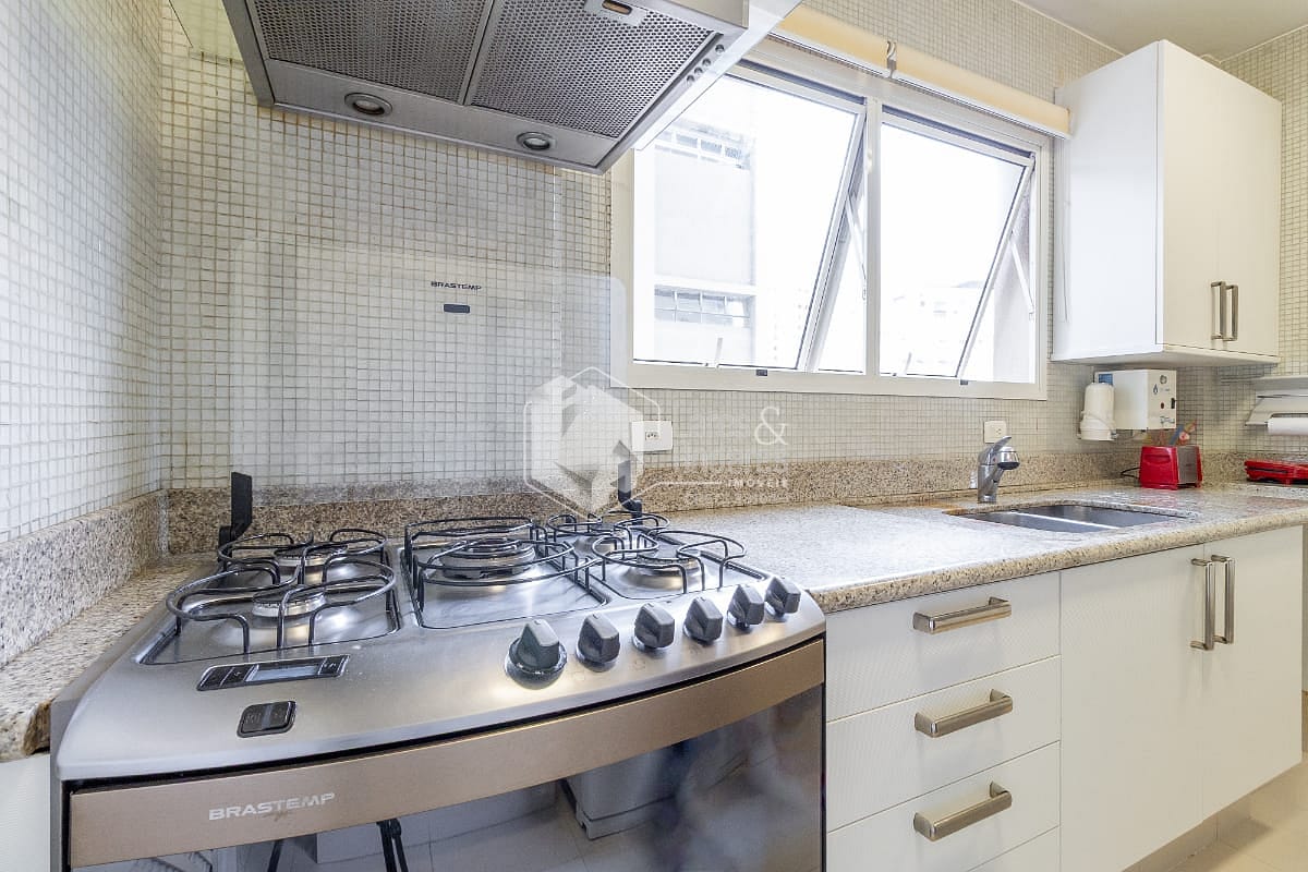 Apartamento, 3 quartos, 210 m² - Foto 33