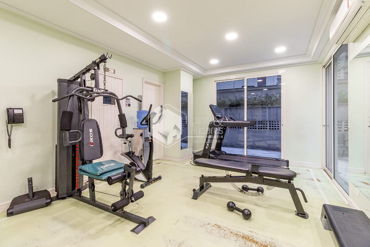 Apartamento, 3 quartos, 210 m² - Foto 42