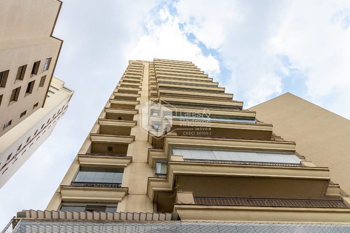 Apartamento, 3 quartos, 210 m² - Foto 35