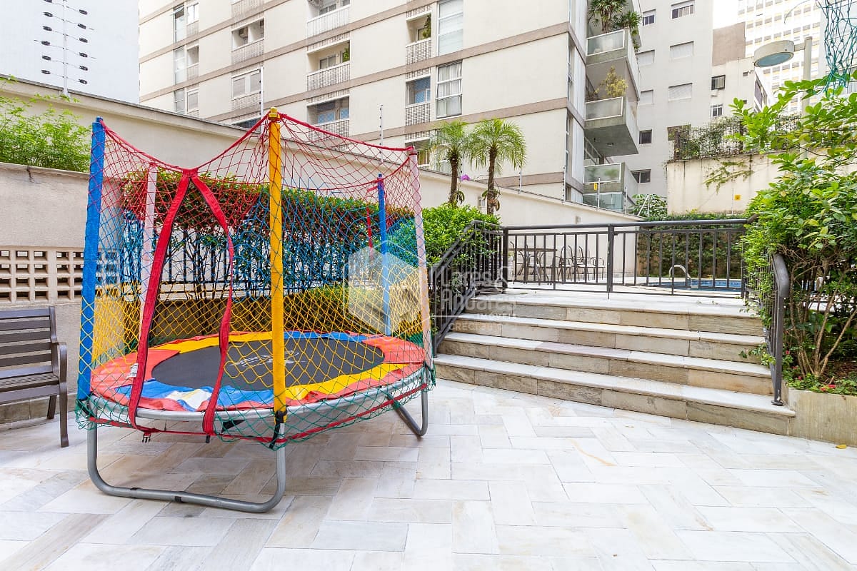 Apartamento, 3 quartos, 210 m² - Foto 38