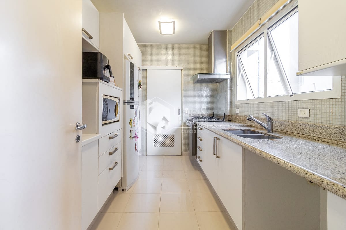 Apartamento, 3 quartos, 210 m² - Foto 31