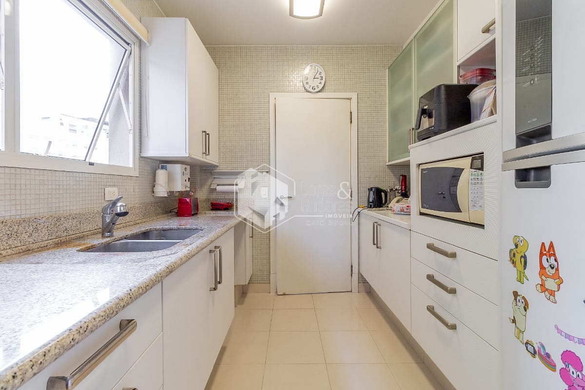 Apartamento, 3 quartos, 210 m² - Foto 34