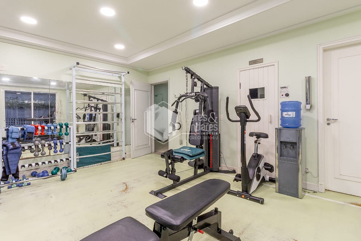 Apartamento, 3 quartos, 210 m² - Foto 43