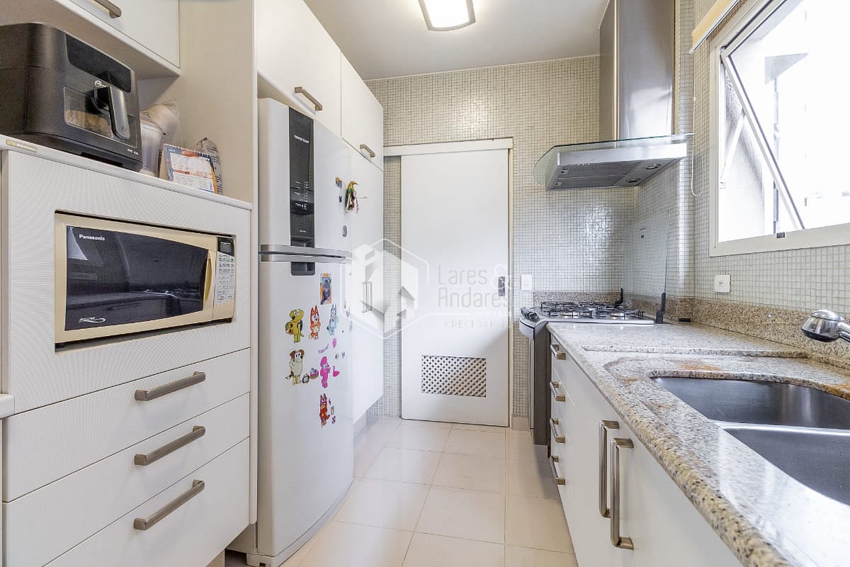 Apartamento, 3 quartos, 210 m² - Foto 32