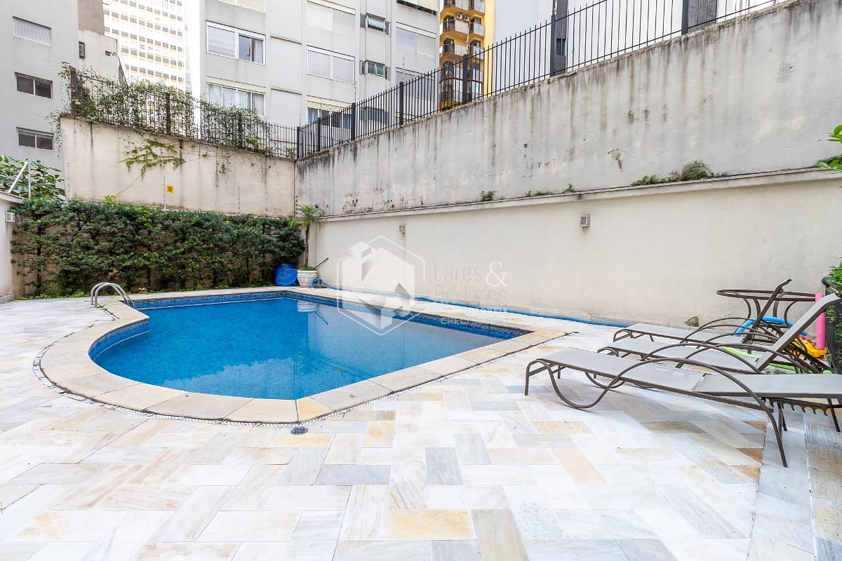 Apartamento, 3 quartos, 210 m² - Foto 39