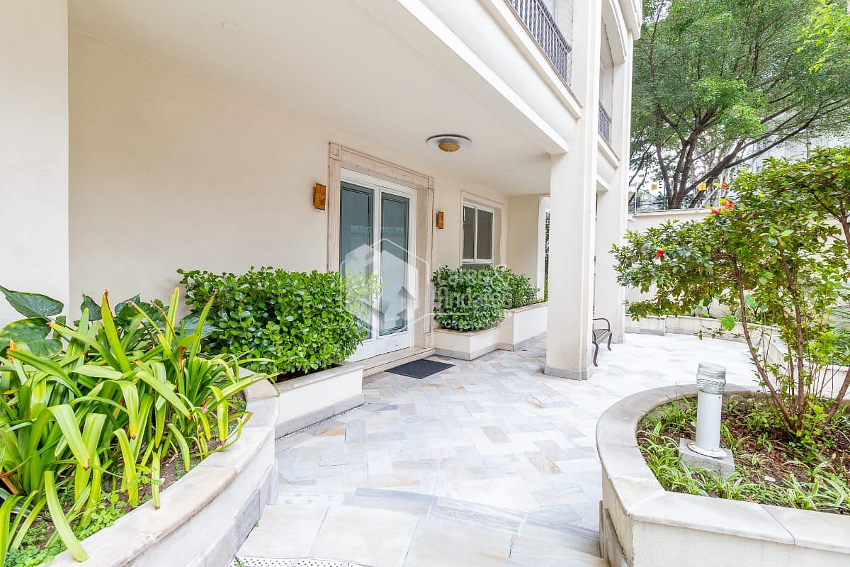 Apartamento, 3 quartos, 210 m² - Foto 41