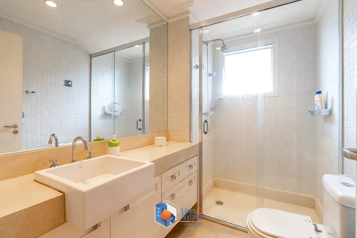 Apartamento, 3 quartos, 210 m² - Foto 14