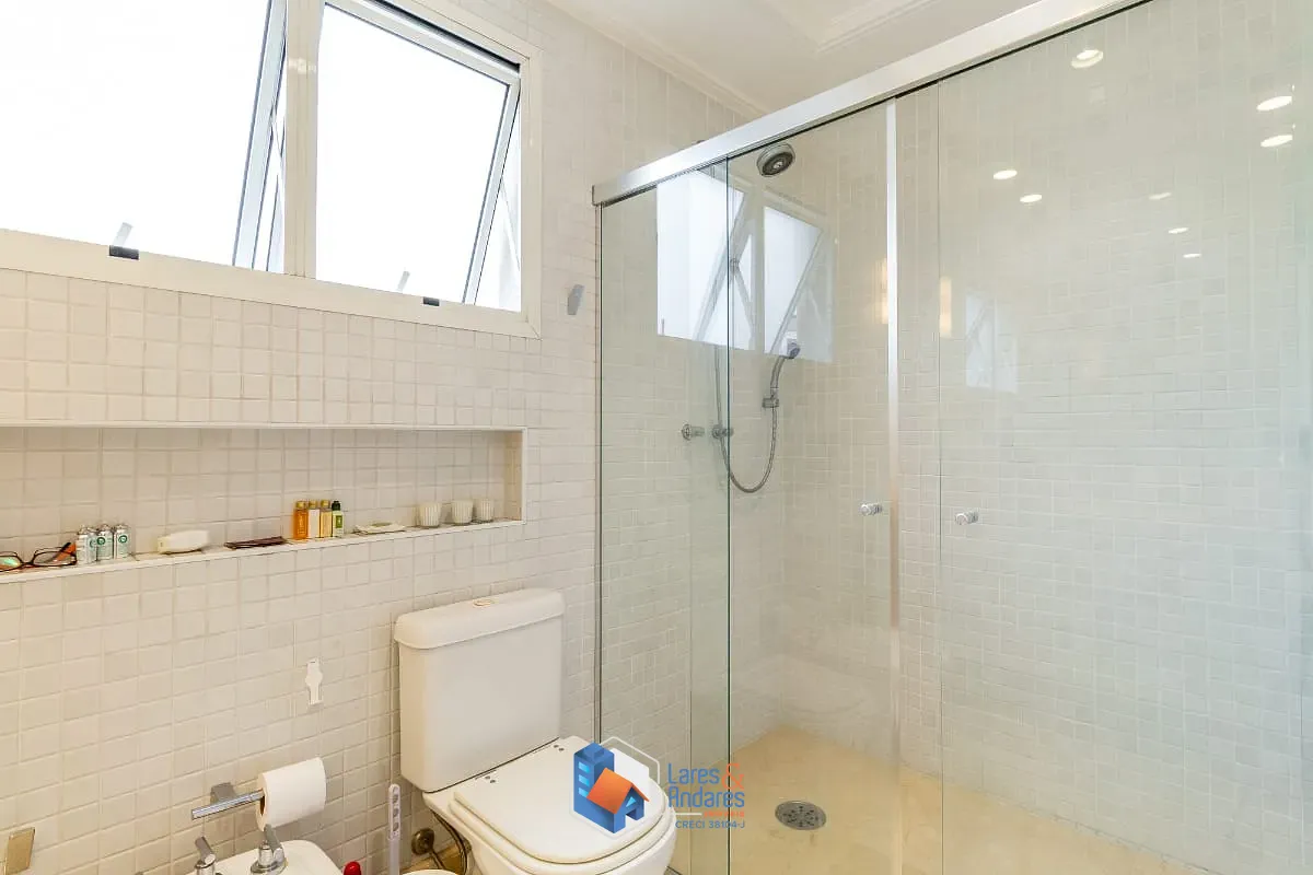 Apartamento, 3 quartos, 210 m² - Foto 27