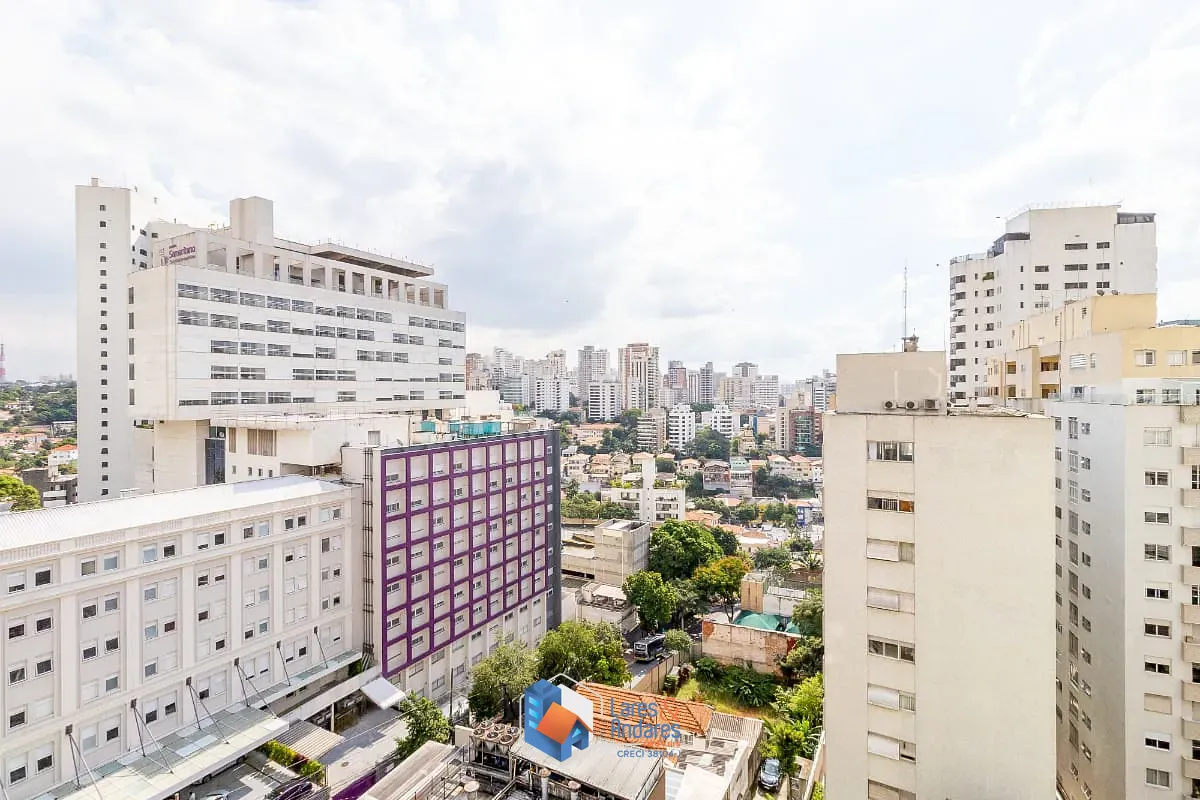 Apartamento, 3 quartos, 210 m² - Foto 9