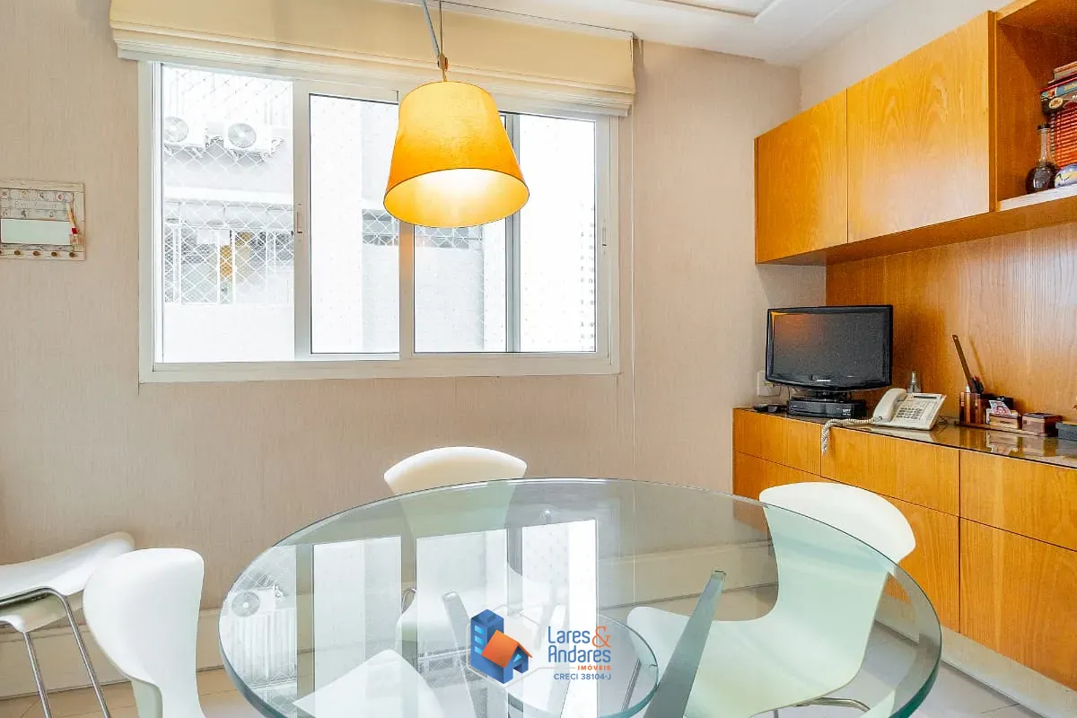 Apartamento, 3 quartos, 210 m² - Foto 29
