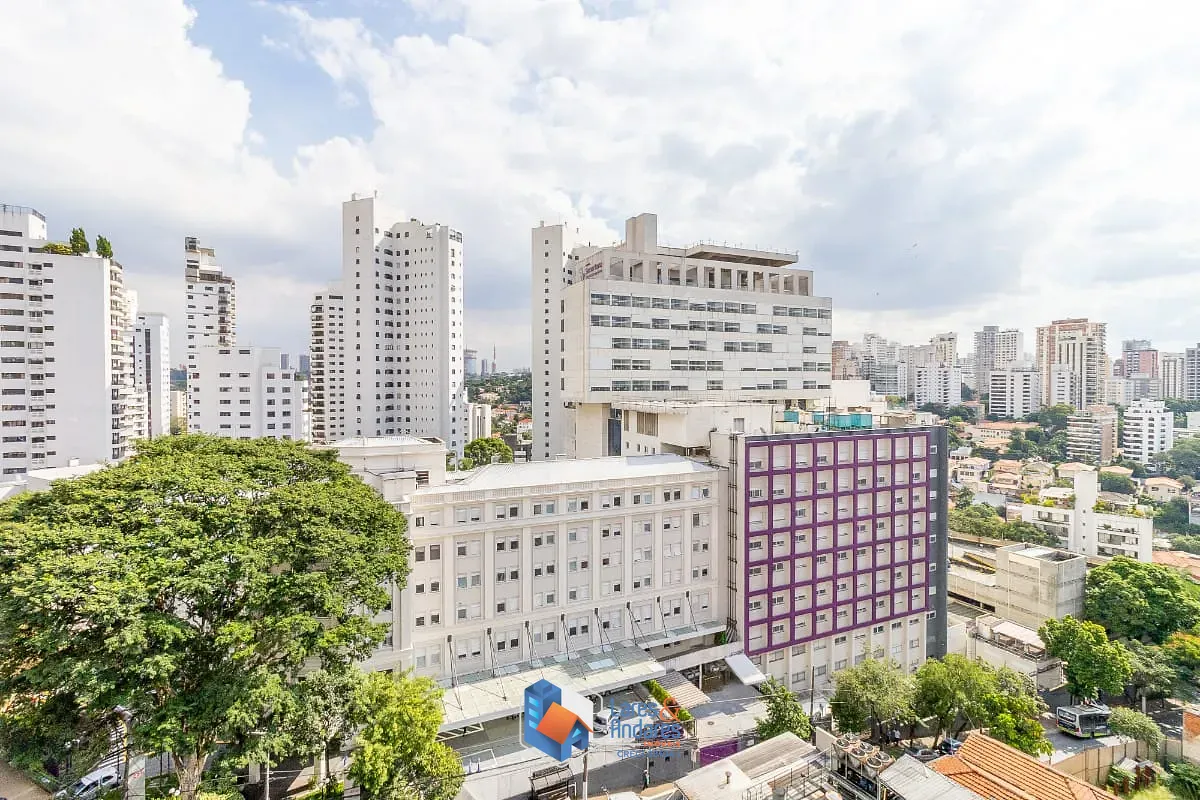 Apartamento, 3 quartos, 210 m² - Foto 22
