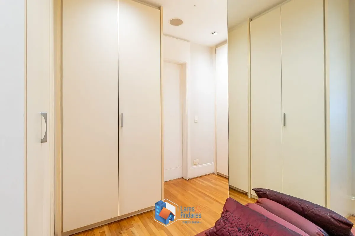 Apartamento, 3 quartos, 210 m² - Foto 24