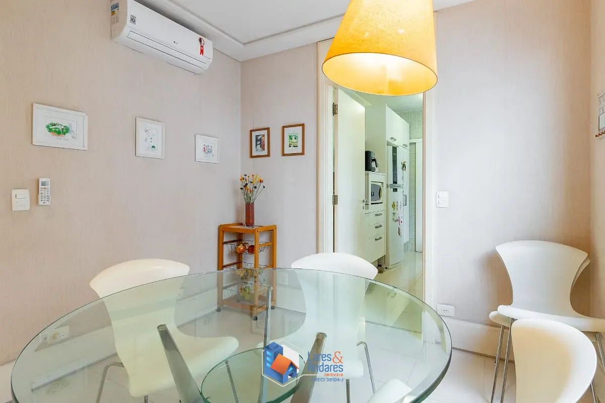 Apartamento, 3 quartos, 210 m² - Foto 30