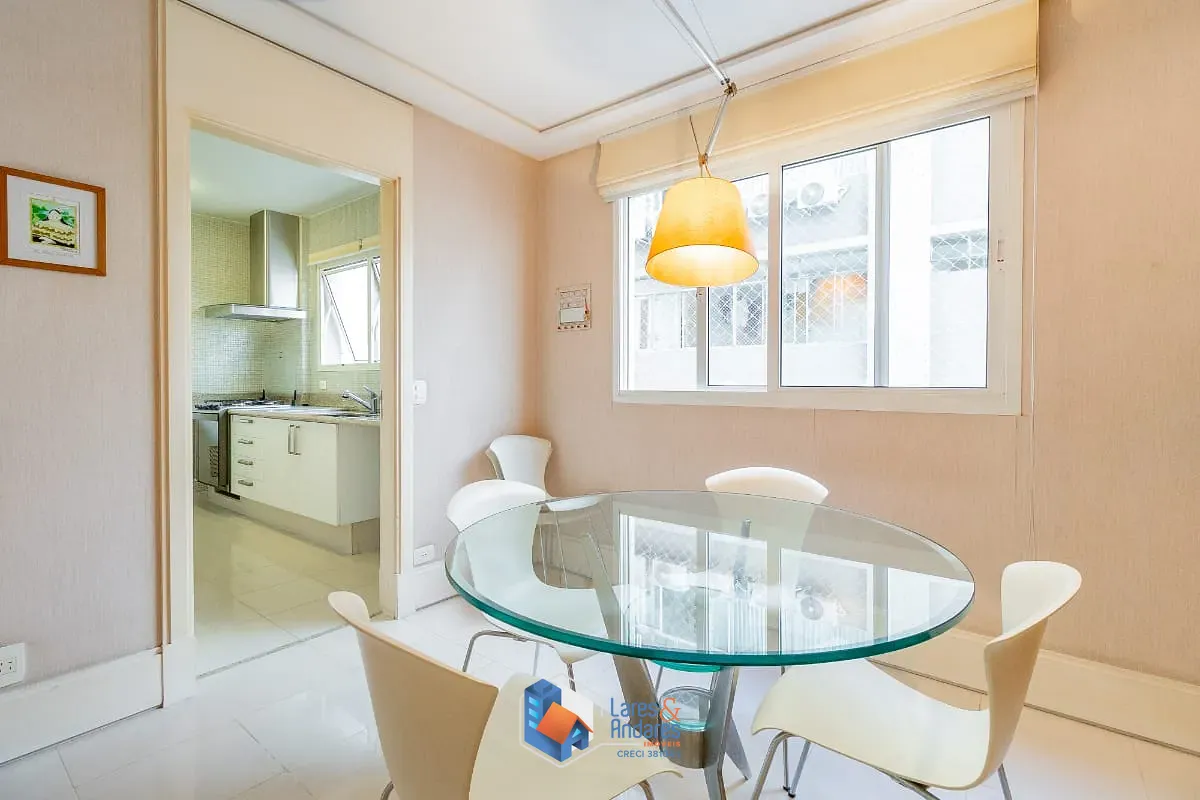 Apartamento, 3 quartos, 210 m² - Foto 28