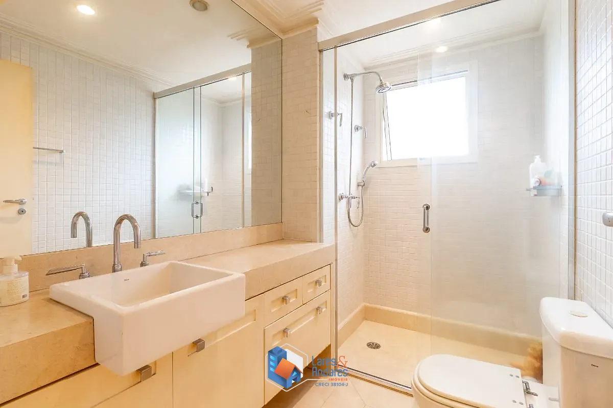 Apartamento, 3 quartos, 210 m² - Foto 19