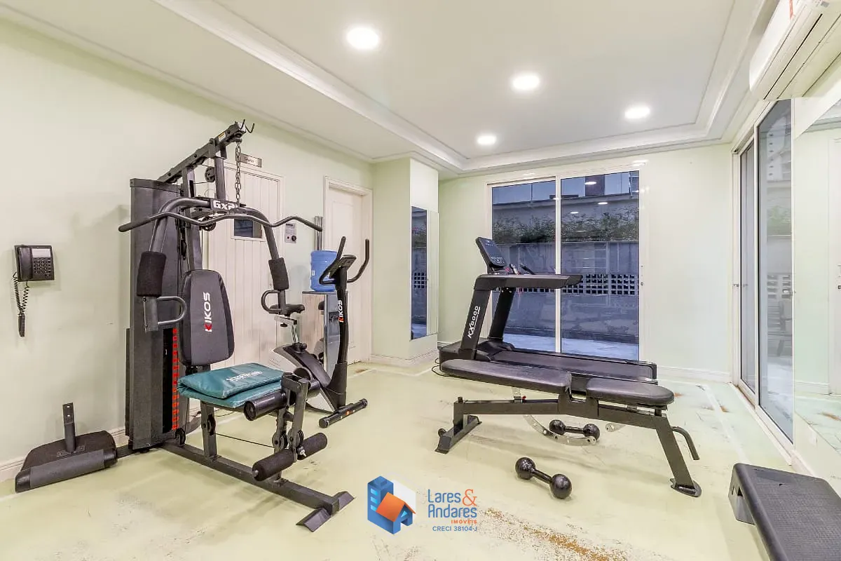 Apartamento, 3 quartos, 210 m² - Foto 42
