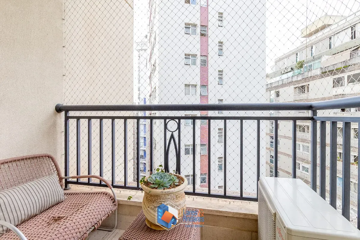 Apartamento, 3 quartos, 210 m² - Foto 21