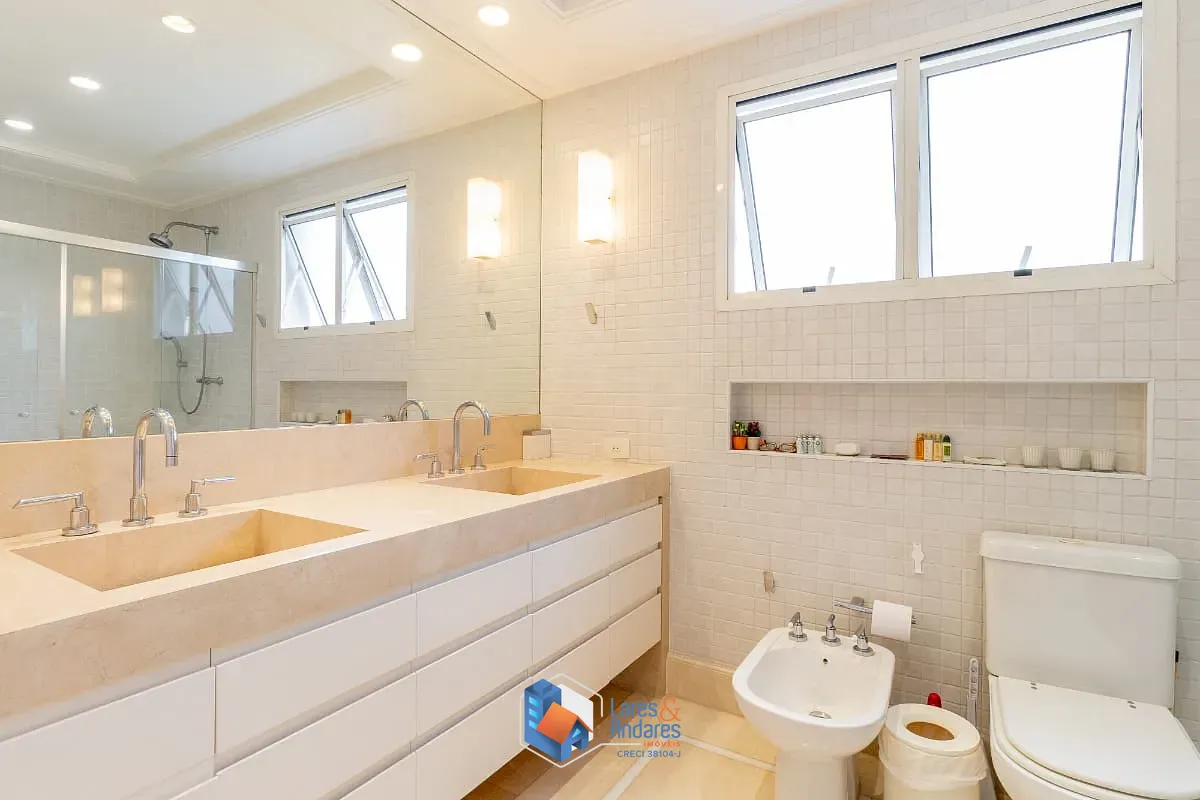 Apartamento, 3 quartos, 210 m² - Foto 26